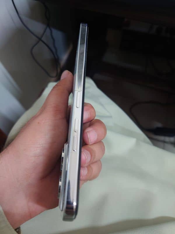 Tecno Spark 30 Pro only 15 days opened box 11