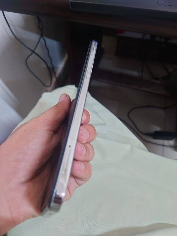 Tecno Spark 30 Pro only 15 days opened box 12