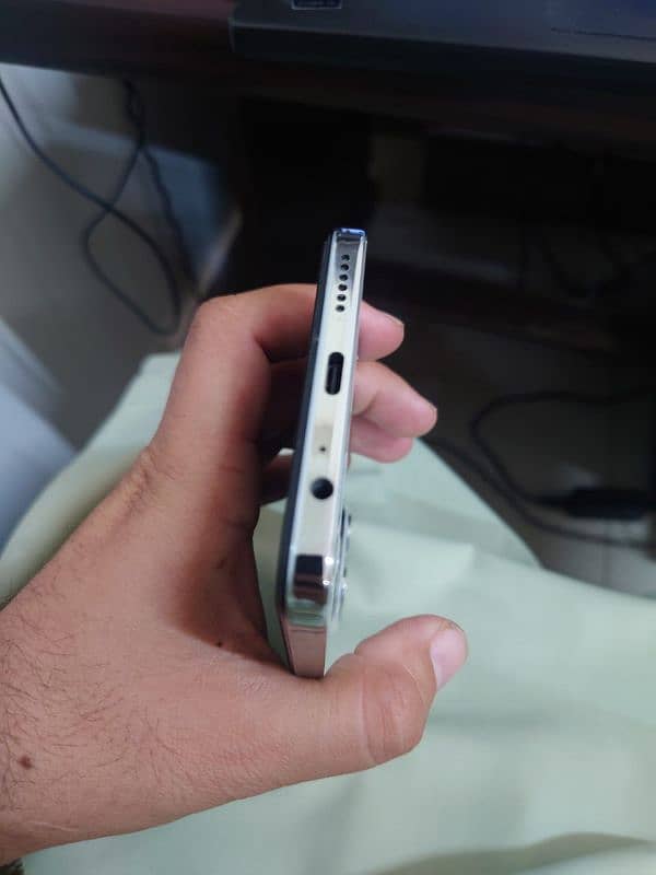 Tecno Spark 30 Pro only 15 days opened box 13
