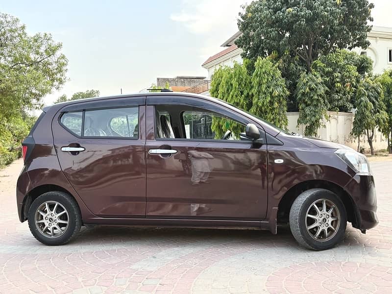 Subaru Pleo 2022 1