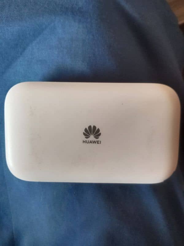 Huawei Evo Charge 0