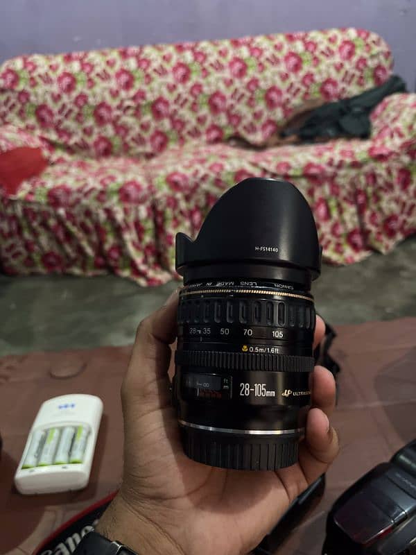 Eos Canon 6D 3