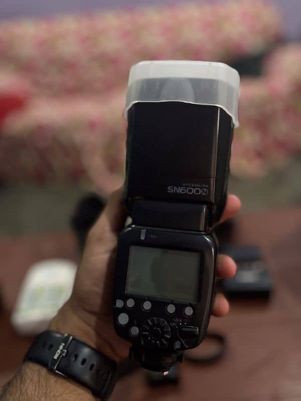 Eos Canon 6D 4