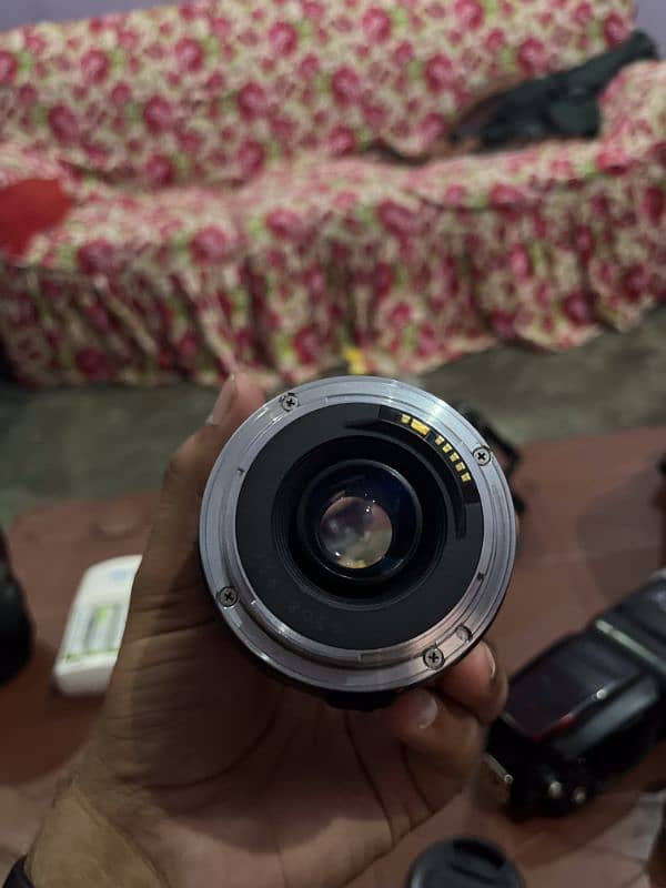 Eos Canon 6D 5