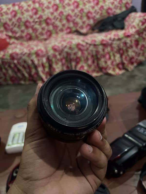 Eos Canon 6D 6