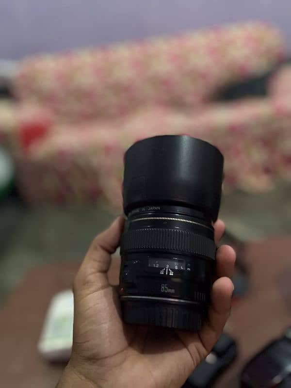 Eos Canon 6D 7