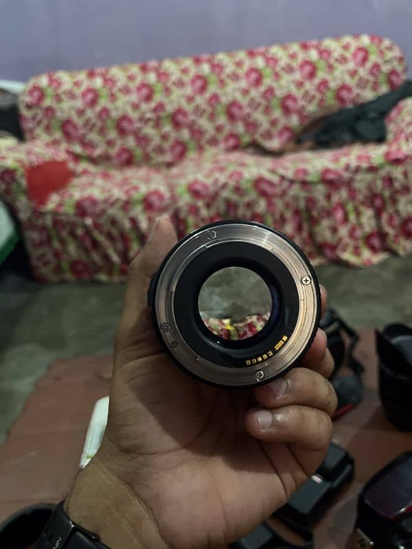 Eos Canon 6D 8
