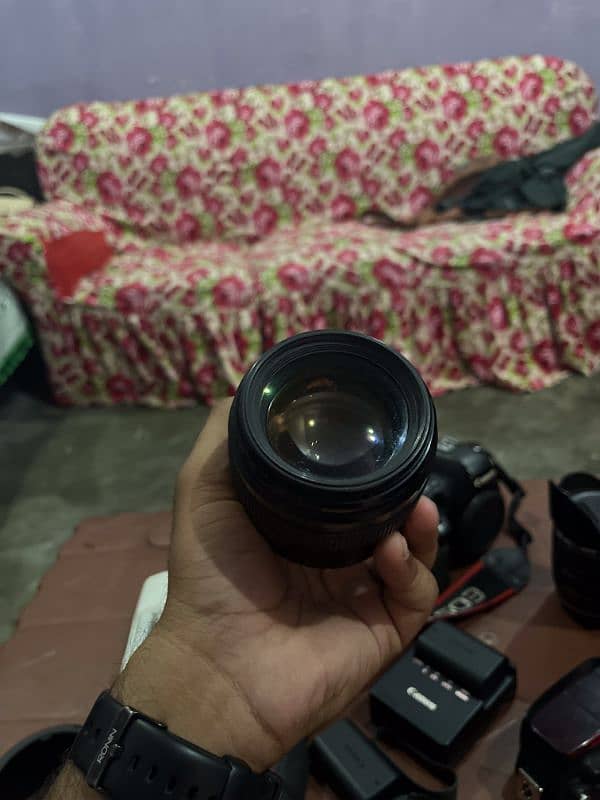 Eos Canon 6D 9