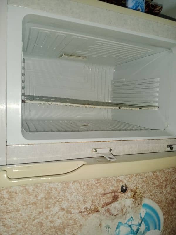 small fridge 1