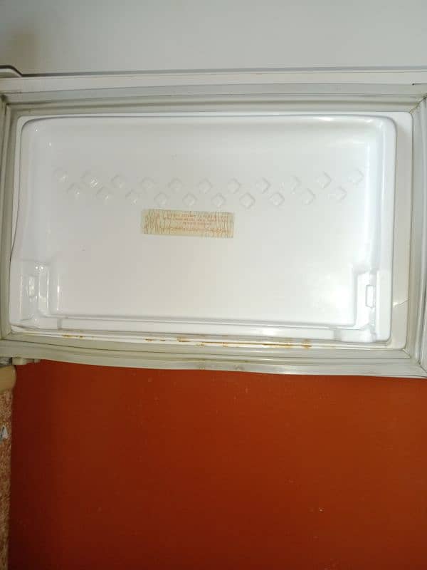 small fridge 2