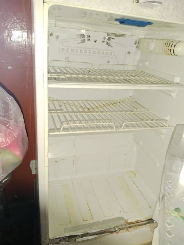 small fridge 3