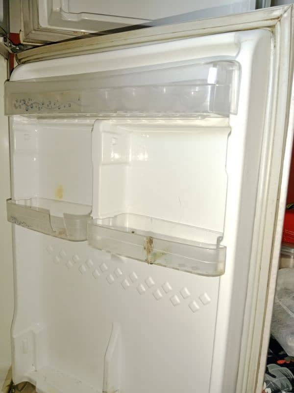 small fridge 4