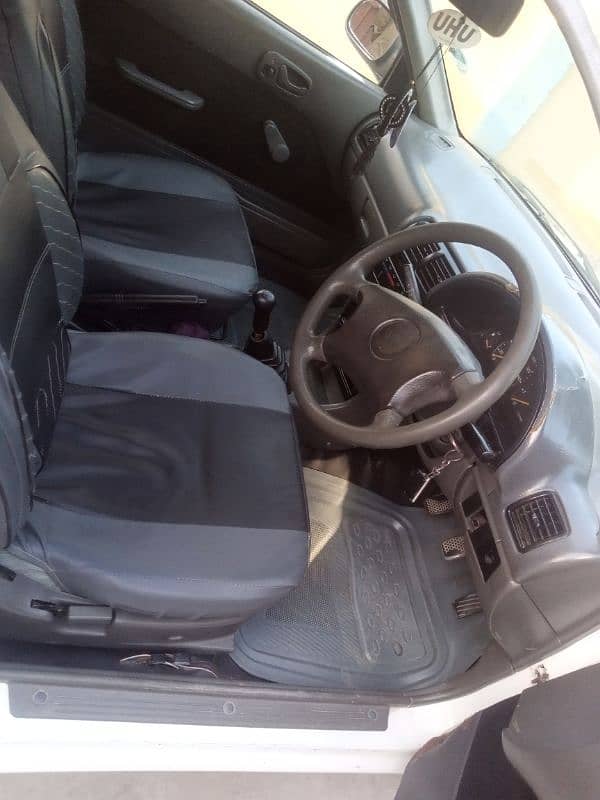 Beautiful Cultus, Child AC,4 cylinder engine,munasib qeemat mein 6