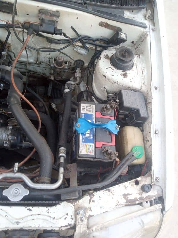 Beautiful Cultus, Child AC,4 cylinder engine,munasib qeemat mein 10