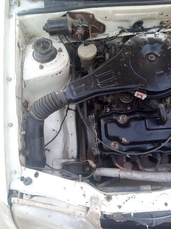 Beautiful Cultus, Child AC,4 cylinder engine,munasib qeemat mein 11