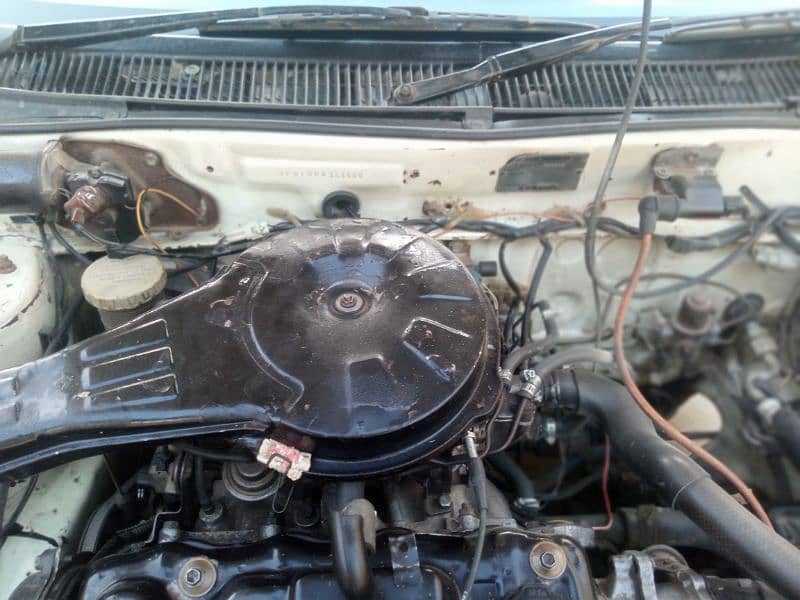 Beautiful Cultus, Child AC,4 cylinder engine,munasib qeemat mein 12