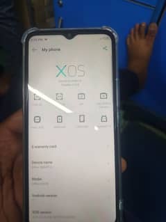 infinix smat 6
