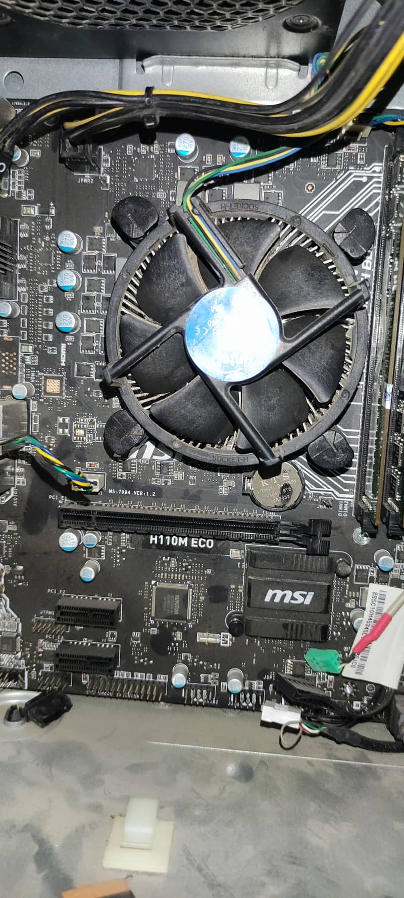 Cori 5 6th gen tower simple case 0