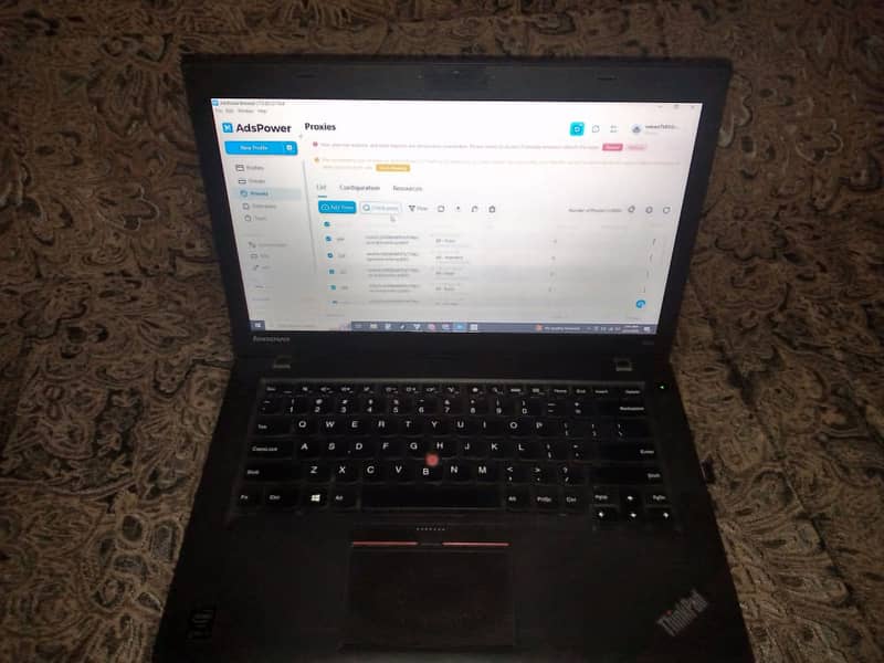 i5-5300U CPU 0
