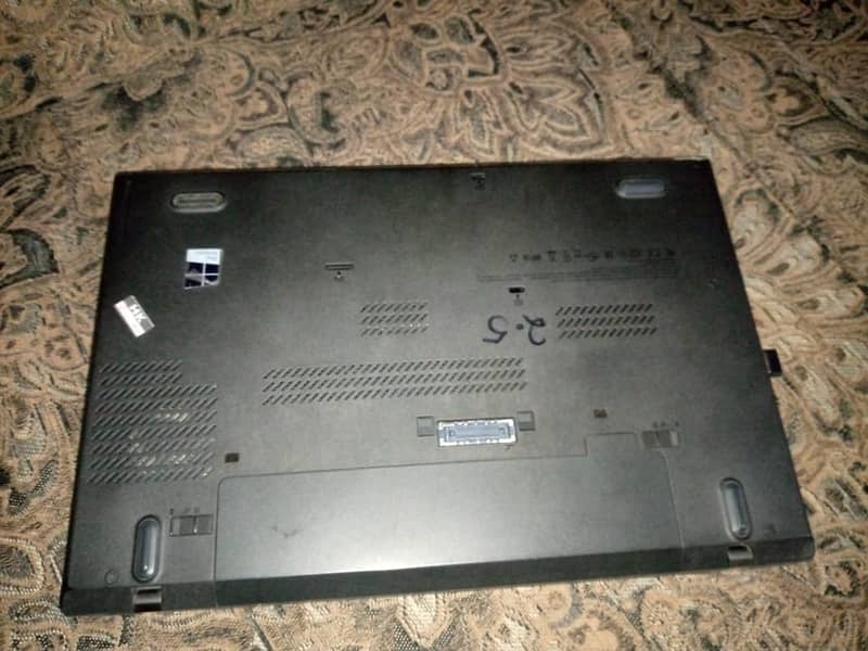 i5-5300U CPU 2