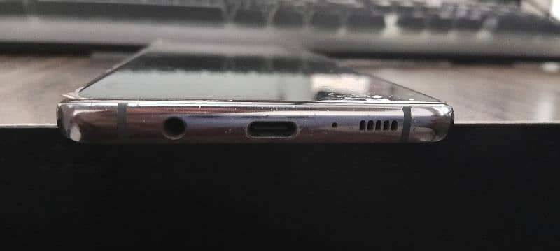Samsung Galaxy S10 plus 5g 2