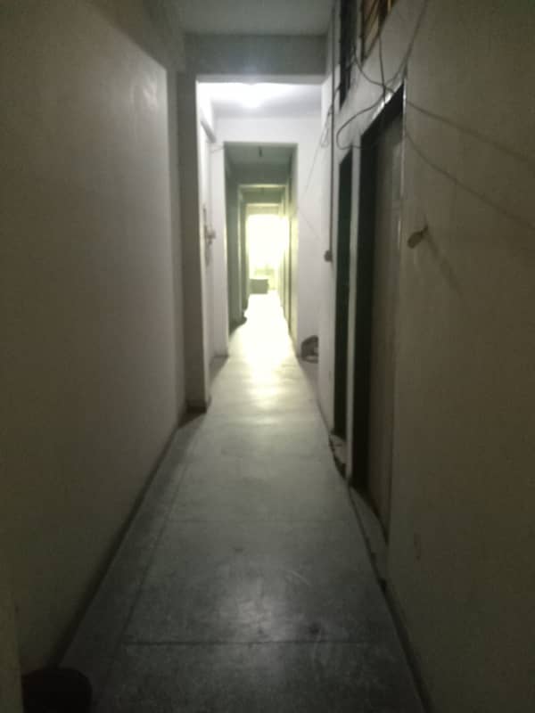 ROOM AVAILABLE FOR RENT IN FASIAL TOWN 0