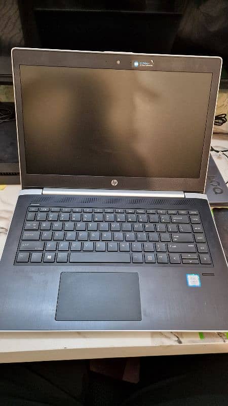HP ProBook 440 G5 1