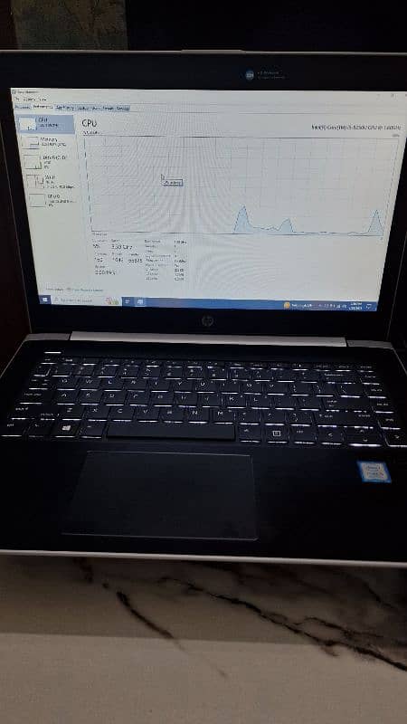 HP ProBook 440 G5 2