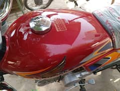 honda 70 new