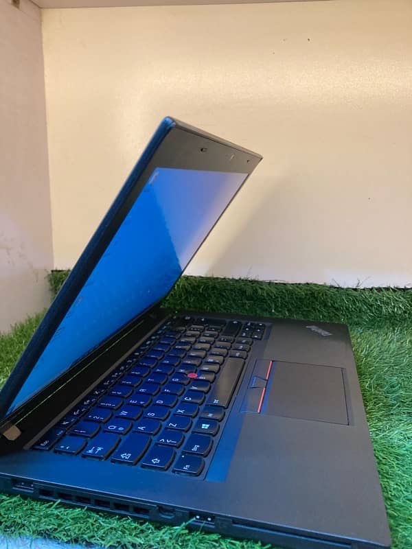 lenovo thikpad 10/10 condition 1