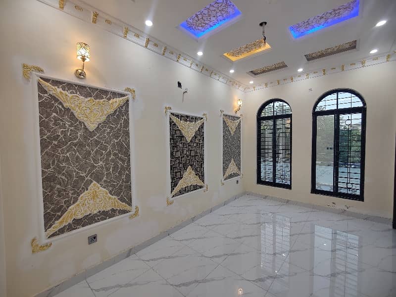 Sawa 5 Marla Double Storey Brand New House For Sale At Prime Location 6