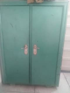 wardrobe