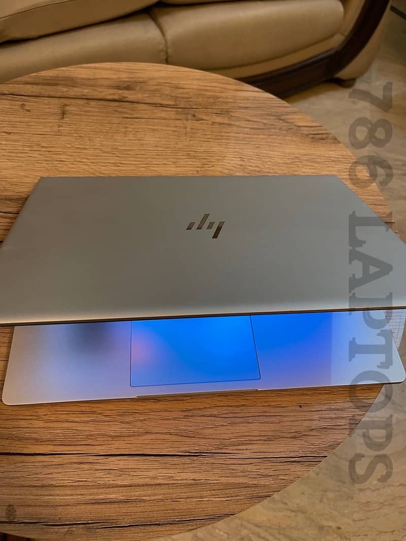 Hp Core i5 8th Gen Generation Laptop. Better Than Dell 1