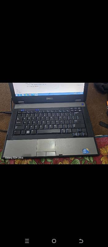 Dell latitude E5410 2