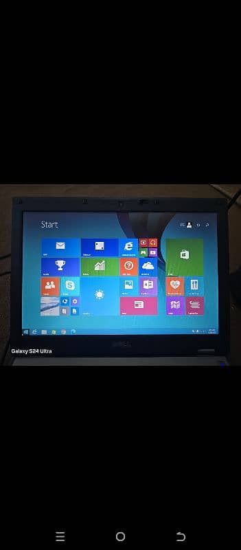 Dell latitude E5410 3