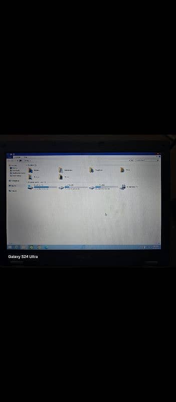 Dell latitude E5410 4