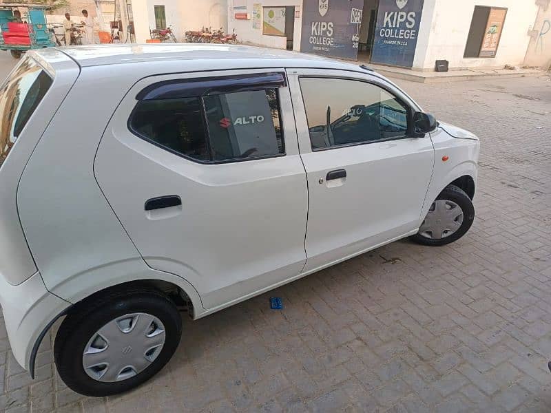 Suzuki Alto 2020 1