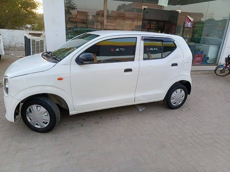 Suzuki Alto 2020 2