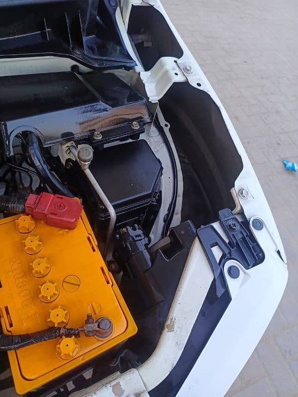 Suzuki Alto 2020 8