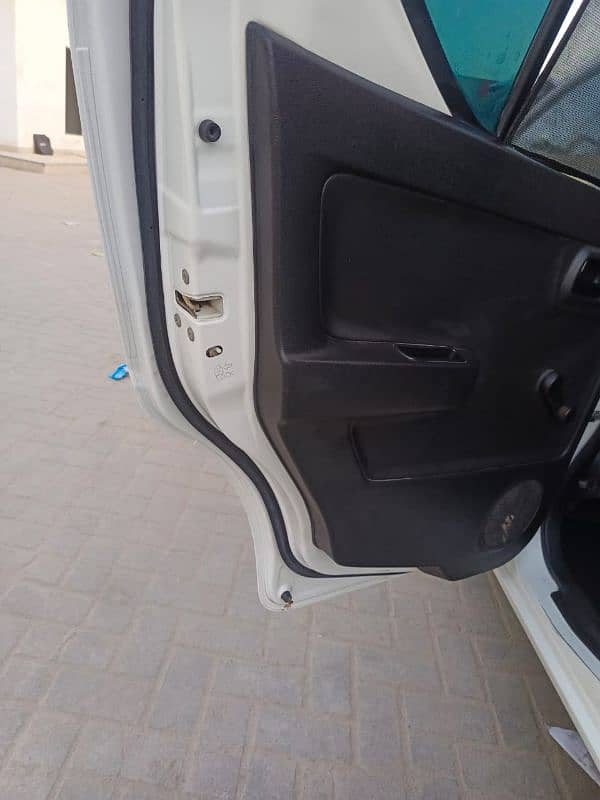 Suzuki Alto 2020 11