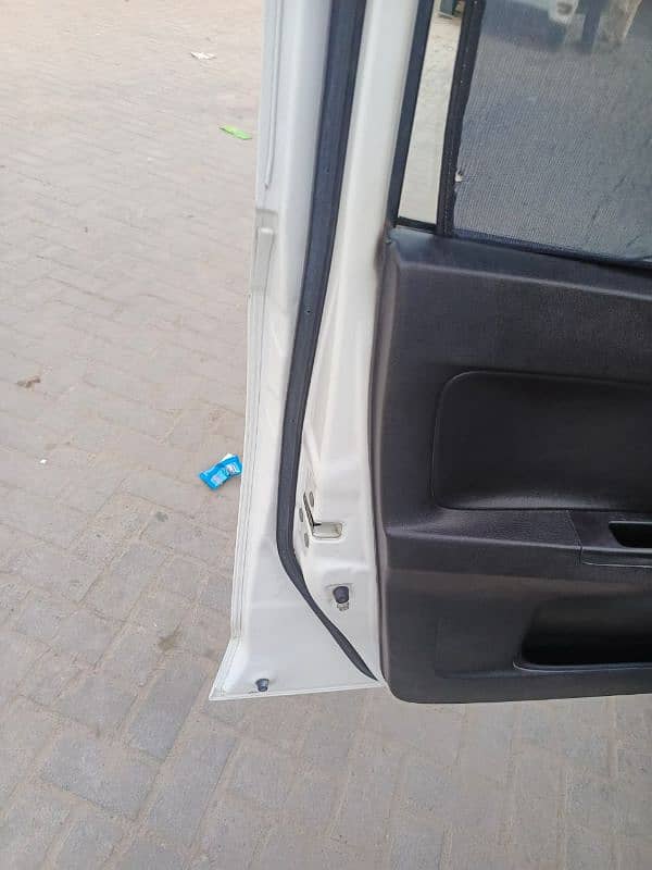Suzuki Alto 2020 12