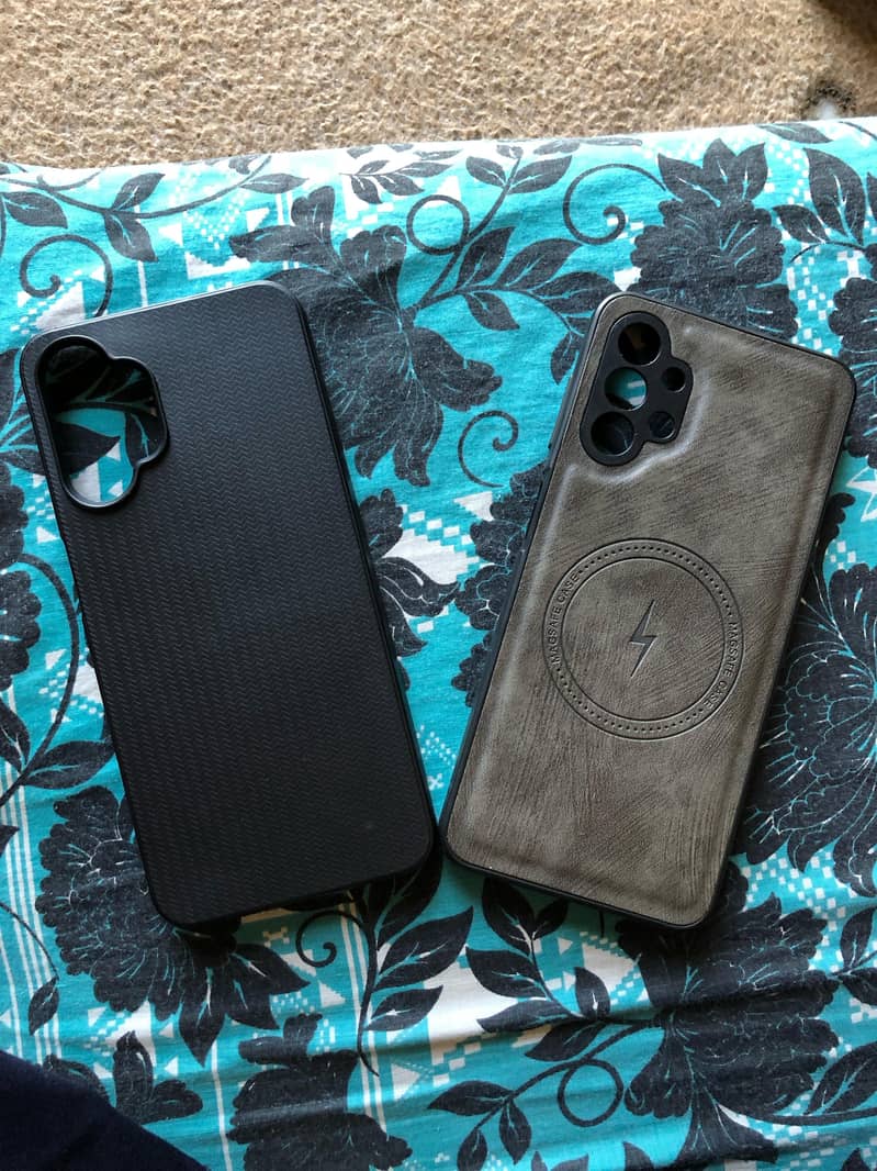 Samsung Mobile A23 5