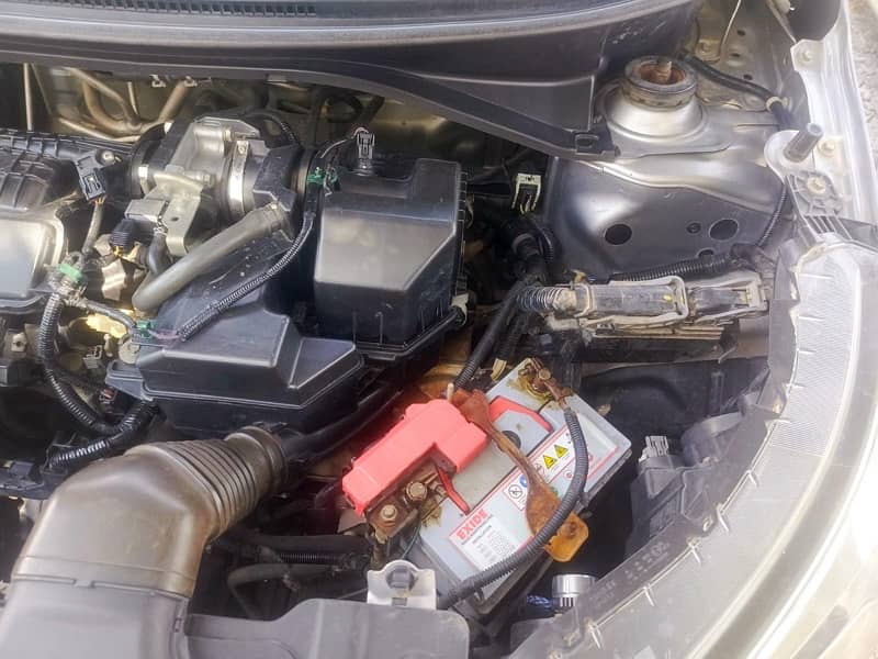 Honda BR-V 2017 5