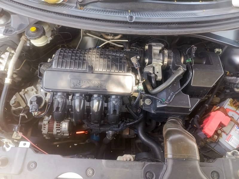 Honda BR-V 2017 7