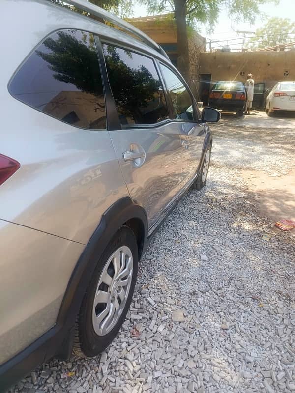 Honda BR-V 2017 16