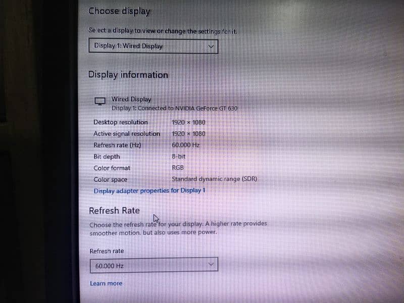 Dell optiplex 9020 (i7 4th gen) 3