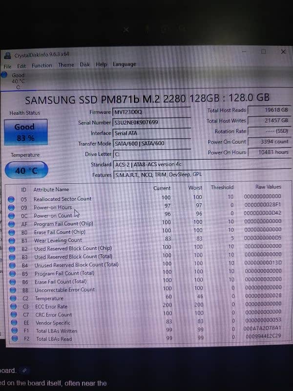 Dell optiplex 9020 (i7 4th gen) 6
