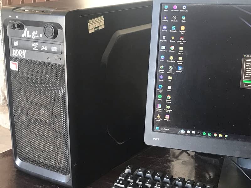 gaming pc 2