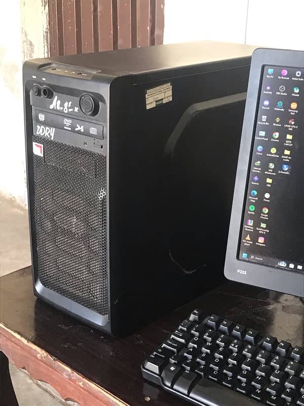 gaming pc 0