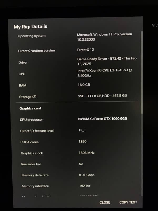 gaming pc 7